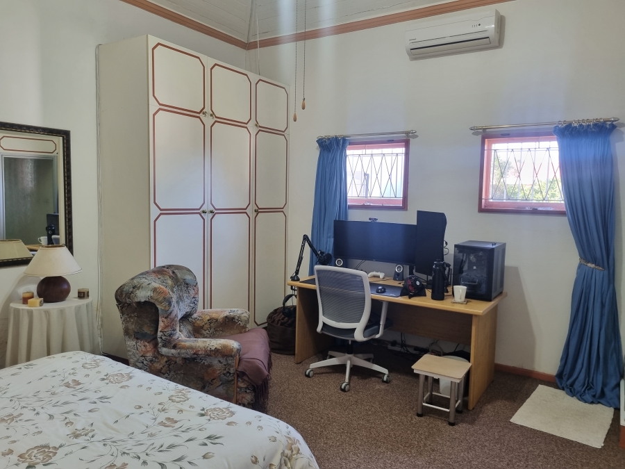 4 Bedroom Property for Sale in Cannon Hill Eastern Cape